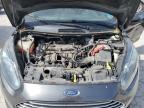 2016 Ford Fiesta Se de vânzare în Kansas City, KS - Side