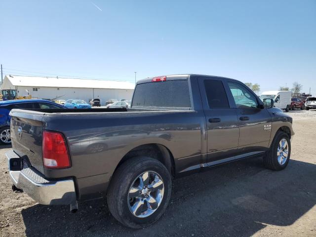  RAM 1500 2019 Серый