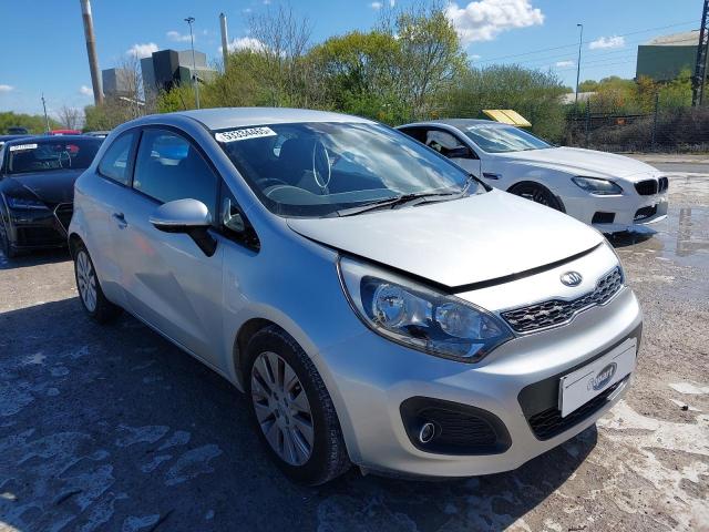 2013 KIA RIO 2