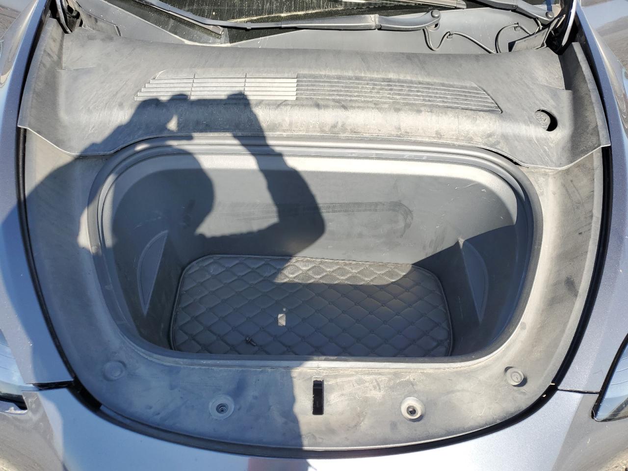 2021 Tesla Model Y VIN: 5YJYGDEE5MF175782 Lot: 51818605