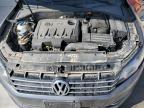 2014 Volkswagen Passat Se for Sale in Cahokia Heights, IL - Water/Flood