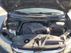2016 Honda Odyssey Exl en Venta en Harleyville, SC - Side