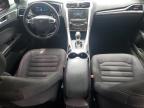 2014 Ford Fusion Se للبيع في Fairburn، GA - Minor Dent/Scratches