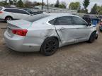2016 Chevrolet Impala Lt for Sale in Chalfont, PA - All Over