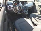 2012 Fiat 500 Pop de vânzare în Exeter, RI - Side