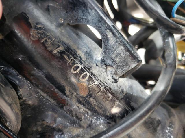 1978 YAMAHA XS1100