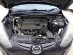 2011 MAZDA 2 TAMURA for sale at Copart SANDWICH