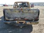 2001 Ford F250 Super Duty за продажба в Davison, MI - Burn