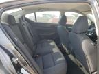 2023 Nissan Altima Sv იყიდება San Antonio-ში, TX - Hail
