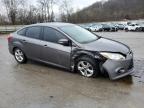 2013 Ford Focus Se for Sale in Ellwood City, PA - Front End