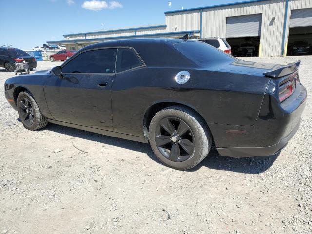  DODGE CHALLENGER 2015 Czarny