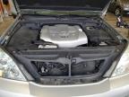 2004 Lexus Gx 470 იყიდება Mcfarland-ში, WI - Minor Dent/Scratches