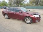 Laurel, MD에서 판매 중인 2016 Chevrolet Malibu Limited Ltz - Front End