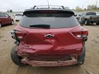 2021 Chevrolet Trailblazer Rs на продаже в Colorado Springs, CO - Rear End