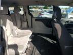 2013 Dodge Grand Caravan Sxt na sprzedaż w Vallejo, CA - Rear End