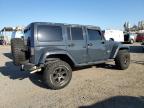 2016 Jeep Wrangler Unlimited Sahara zu verkaufen in San Diego, CA - Front End