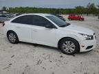 2014 Chevrolet Cruze Ls for Sale in Loganville, GA - Front End