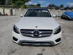 2018 Mercedes-Benz Glc 300 for Sale in Opa Locka, FL - Side