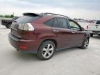 2008 Lexus Rx 350 de vânzare în Haslet, TX - Front End