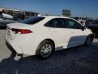 2024 Toyota Corolla Le   en Venta en Riverview, FL - Front End