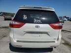 2015 Toyota Sienna Xle на продаже в Orlando, FL - Front End