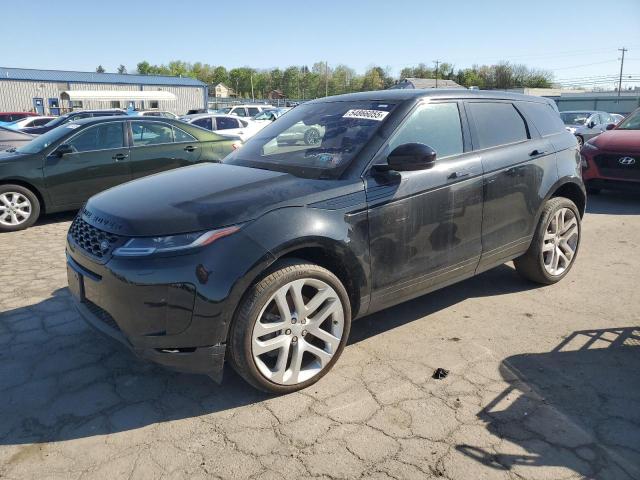 2020 Land Rover Range Rover Evoque Se