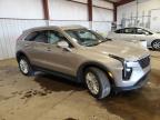2024 Cadillac Xt4 Luxury for Sale in Pennsburg, PA - Front End