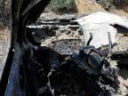 2005 Chevrolet Colorado  продається в Reno, NV - Burn
