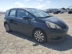 2012 Honda Fit Sport للبيع في San Diego، CA - Rear End