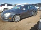 2008 Volkswagen Jetta S for Sale in Brighton, CO - Side