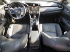 2016 Honda Civic Touring продається в San Diego, CA - Side