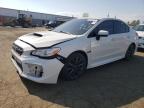 2018 Subaru Wrx  for Sale in New Britain, CT - Front End