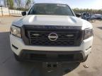 2024 Nissan Frontier S zu verkaufen in Spartanburg, SC - Side