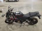 2018 HONDA CBR300 R for sale at Copart MN - ST. CLOUD
