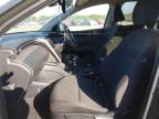 2023 HYUNDAI TUCSON SE for sale at Copart PETERLEE