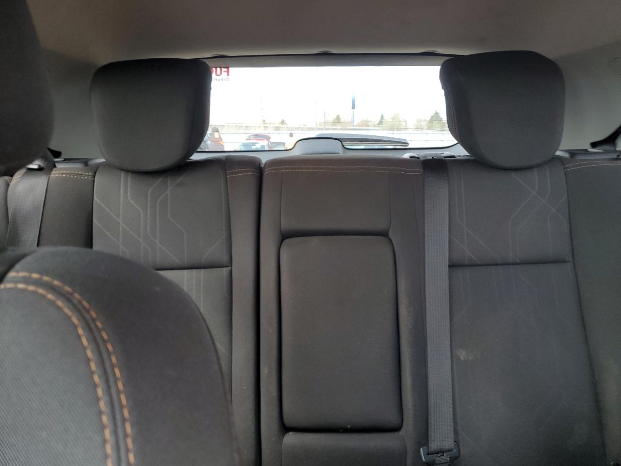 2017 Chevrolet Trax 1Lt VIN: 3GNCJLSB4HL183838 Lot: 54510115