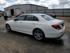 2017 Mercedes-Benz E 300 4Matic for Sale in Austell, GA - Water/Flood