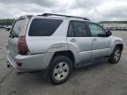2004 Toyota 4Runner Sr5 en Venta en Tulsa, OK - Rear End