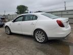 2010 Lincoln Mks  на продаже в Shreveport, LA - Front End