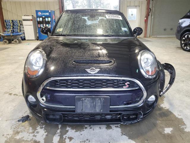 Hatchbacks MINI COOPER 2017 Czarny