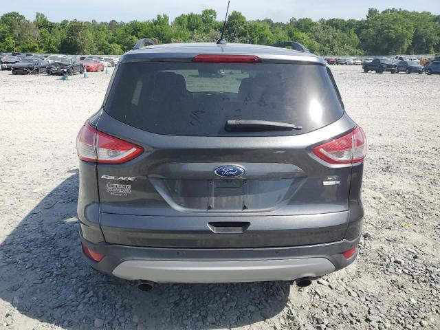  FORD ESCAPE 2016 Серый