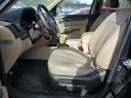 2010 Hyundai Santa Fe L 3.5L en Venta en Franklin, WI - Hail