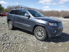 2015 Jeep Grand Cherokee Limited for Sale in Windsor, NJ - Side