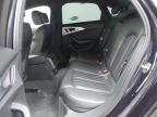 2014 AUDI A6 S LINE for sale at Copart BELFAST