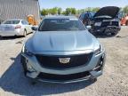 2024 Cadillac Ct5-V  للبيع في Spartanburg، SC - Front End