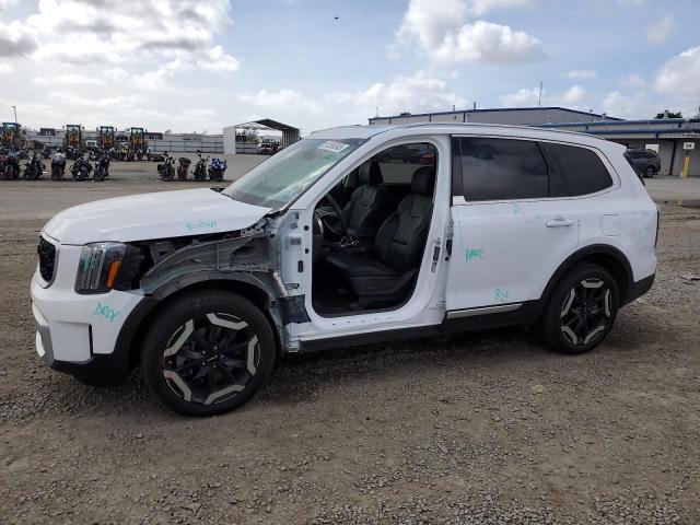 KIA TELLURIDE 2024