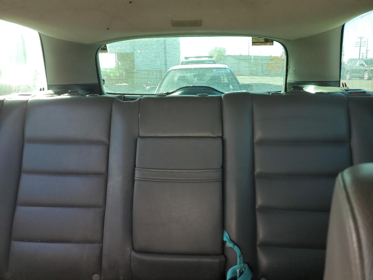 2009 Volkswagen Touareg 2 V6 VIN: WVGBE77L19D002425 Lot: 53116045