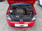 2011 VOLKSWAGEN POLO SE TD for sale at Copart BELFAST