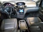 2016 Honda Odyssey Exl for Sale in Midway, FL - Rear End