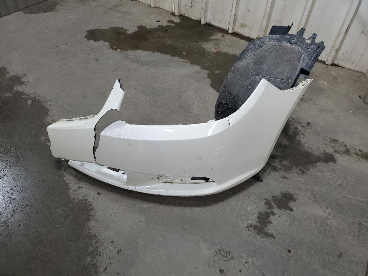 2012 Buick Lacrosse VIN: 1G4GC5ER2CF319150 Lot: 52019785